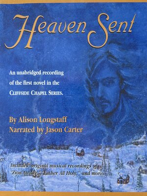 cover image of Heaven Sent